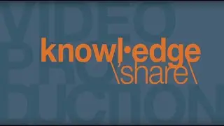 Knowledge Share - Director of Photography ft. Wilwayco
