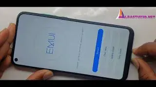 Y7p ART L29 HUAWEI ID FRP Google Lock BypassNot Working Emergency backup And Safe modeAndroid EMUI