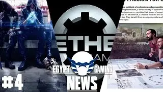 EGN S3E4 - Assasssin's Creed Golden Age , Shadow Realms cancelled , Bethesda at E3 2015