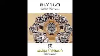 BUCCELLATI - A Workd of Wonders.