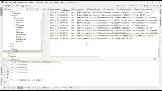 How to Send Spark Application Log Into a Log File Using Log4j