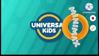 Runaway Cartoonito Add Round 7
