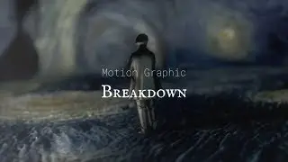 Vincent | Motion Graphic Breakdown