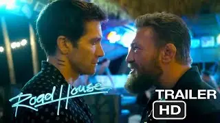 Road House (2024) - Official Trailer