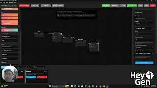 ComfyTrade &ndash; No-Code Trading Bot Builder for MetaTrader 5
