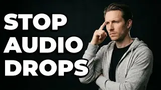 Should I Disable Wi-Fi To Stop DJ Audio Dropouts?
