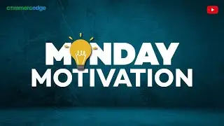 Go Limitless | Motivational Video | Monday Motivation | Commercedge