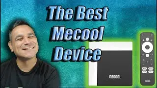 MeCool KM 7 Plus: все, что вам нужно знать