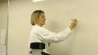 T&eacute;moignages de chimistes : Katell Tresonne transmet aux lyc&eacute;ens sa passion pour la chimie