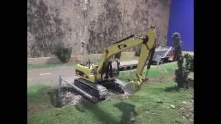 Land Development Stopmotion Part 1