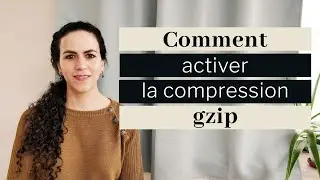 Enable WordPress Gzip Compression | Tutorial