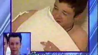 Eu amo o klb  nos videos deles
