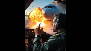 The Worst Airplane Crashes Caused by Pilot Blunders That Will Shock You 🛫💔