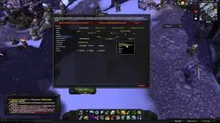 WoW Аддоны - BigWigs