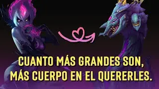 Baron 🇪🇸 - Todas las líneas de voz en español (castellano) contra él | League of Legends