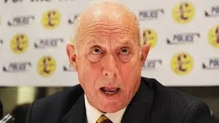 Godfrey Bloom on LBC 97.3