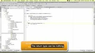 Android Tutorial From Beginner To Professional -023 Java basics