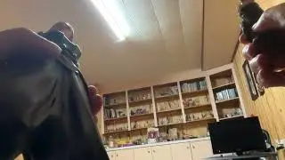 Waste Of Time Drunk Racist Wench Kicks Cop And Flees Accident Years Later
