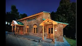 Pakistan Gallery (ASL Kuldana Murree)