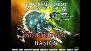 BASICS - Soundtrack of Universal Combat CE