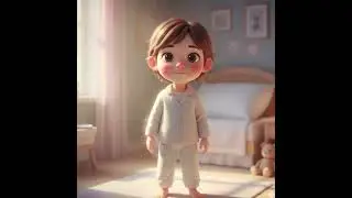🌙 Calm Stories Create Confident Kids | Music-Free Storytelling for Children 👶📚