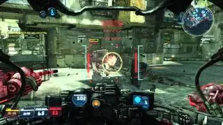 Hawken Live Commentary: I beat up Juicetra a few times