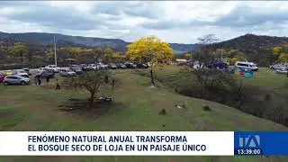 #ENVIVO | Noticiero de Ecuador, Emisión Central