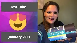 Test Tube New Beauty Reviews 2021 | Test Tube Review