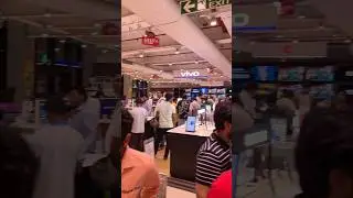 Kurla Croma #croma #shopping