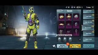 classic crate opening  trick vehicle skins bgmi crate opening trick pubg crate opening trick