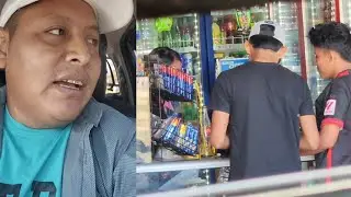 Me Encontr&eacute; A Denis Comiendose A Besos Con Una Ex Integrante Esto Lo Tiene Que Ver Estrella