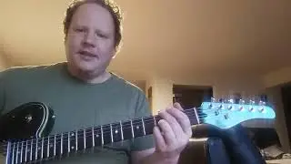 Roger Klotz riff from 