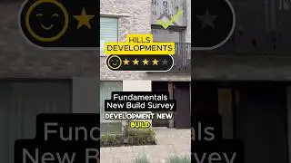 Наш обзор этого нового дома от Hills Developments получил 4 звезды! #замечательно #новостройки #п...