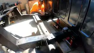 C10 back half progress