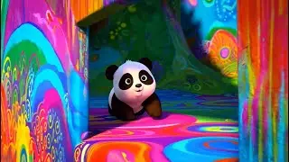 Baby Panda's Musical Playtime Cocomelon, ChuChu TV Nursery Rhymes & Kids Songs, Pinkfong