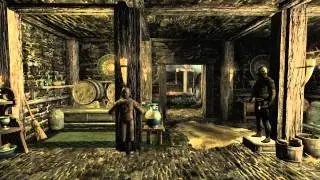Skyrim - Heathfire prochaine extension