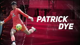 Patrick Dye GK Highlights Transfer D1