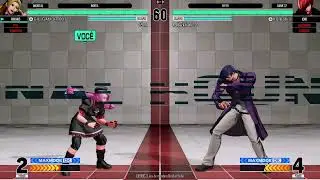 Gil vs poof