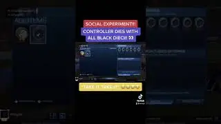 Would YOU Take My BLACK DIECI Wheels on Rocket League?