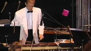 San Francisco Symphony - Fiddle Faddle - 7/4/1996 - Shoreline Amphitheatre (Official)