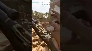 Battlefield 5: M1 Garand magic?! #shorts