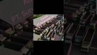 Armada PT. Surya Indah Co.
