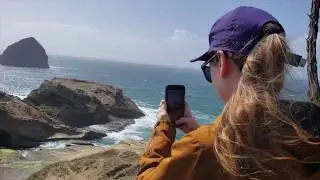 InstaTools Posting Your Panorama to Instagram