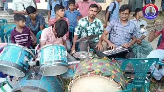 সুপার হিট অ্যালবাম,হাটাসা বাঙ্গি ফাটা, মিউজিক ভিডিও,ব্যান্ড পার্টি ড্রামসেট কেসিও ভাড়া দেওয়া হয় 