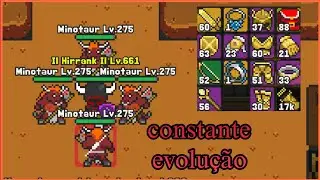 Minhas Brabas ( Il Hirrank Il) - Rucoy online.