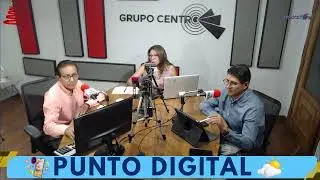 📍PUNTO DIGITAL📲🎛