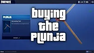 FORTNITE 
