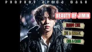 BTS Jimin in AI | Body Physique | AI Gay | AI art | AI Lookbook