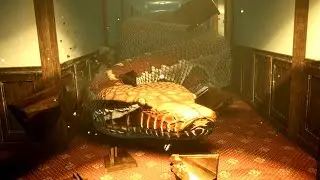 No Snake Hotel - Secrets & Gameplay Ending