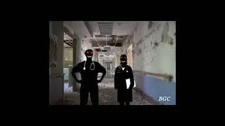 Hellham Memorial Haunted Hospital Reel